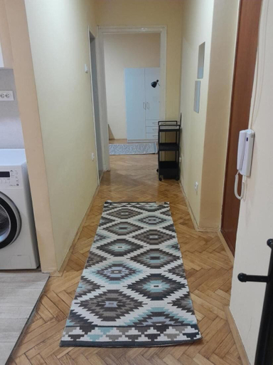 Others 4, Cozzy and Centrally Located Apartment Vracar, Belgrade