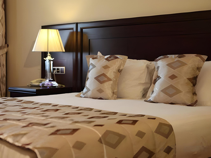 Bedroom 3, Eser Diamond Hotel & Convention Center, Marmaraereğlisi