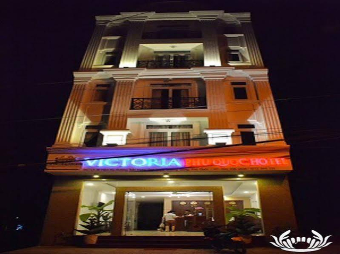 Exterior & Views, Victoria Phu Quoc Hotel, Phú Quốc