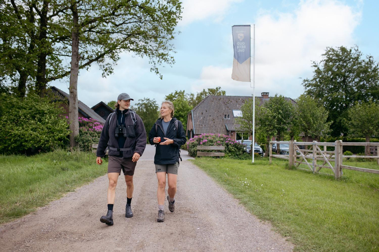 Others 3, Landgoed Oud Beekdal, Ede