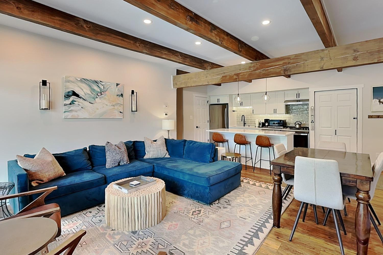 Others 5, Timberline Condominiums Two Bedroom Deluxe Unit D1D, Pitkin
