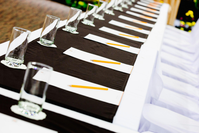 Food & Drinks 5, Miramar Bangkok Hotel, Samphantawong