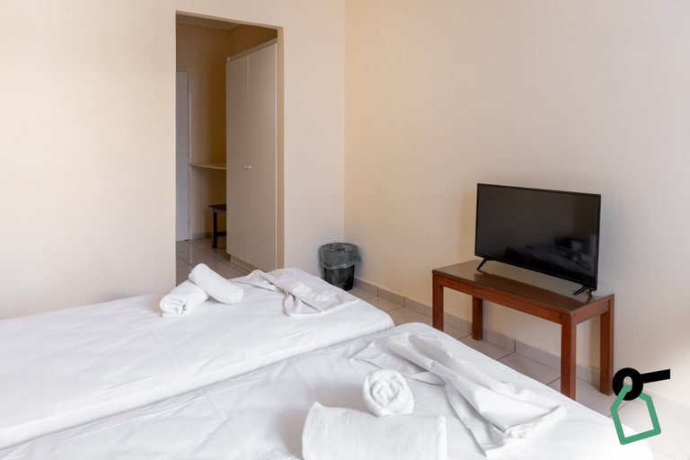 Room 4, Hotiday Zakynthos Argassi, Ionian Islands