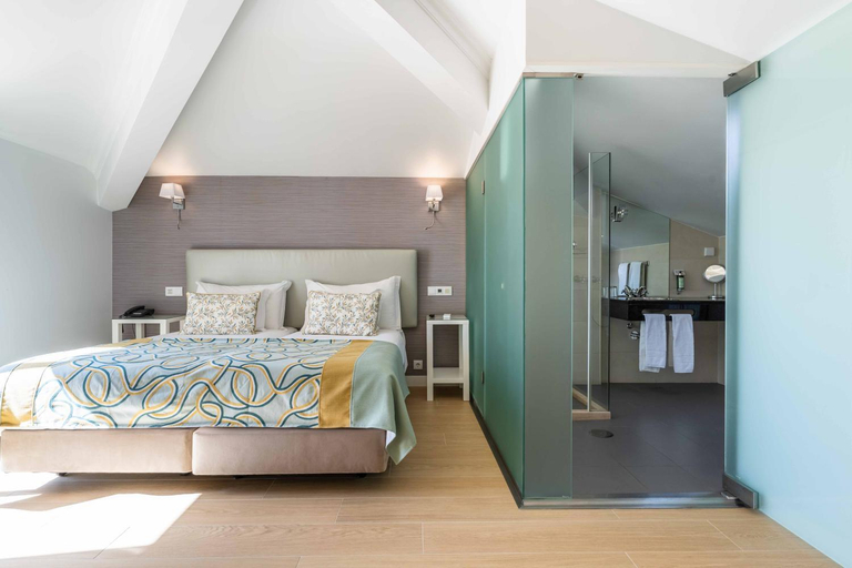 Bedroom, Vila Sao Vicente Boutique (Adults Only), Albufeira