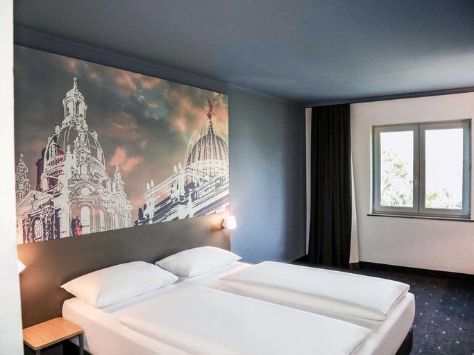 Others 4, B&B HOTEL Dresden City-Süd, Dresden