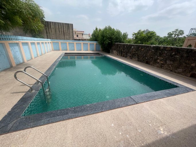Sport & Beauty 2, Hotel Kothi Pushkar, Ajmer
