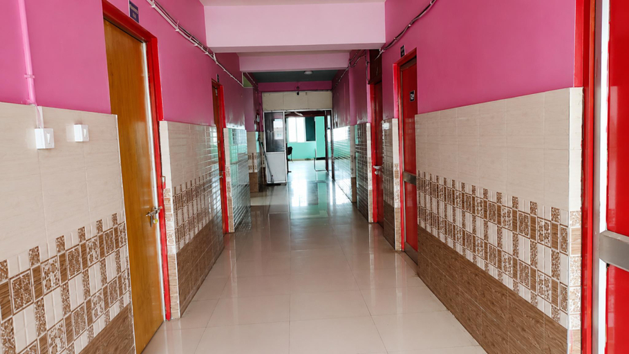 Public Area 3, Goroomgo Om Sai Residency Bhubaneswar, Khordha