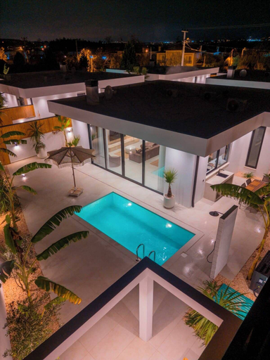Pool 3, GİGİ VİLLAGE SAPANCA