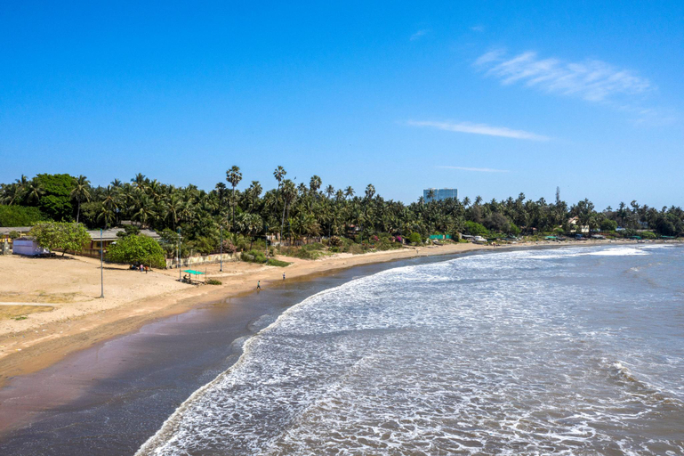 Others 4, amã Stays & Trails, Beach House Madh Island, Mumbai Suburban