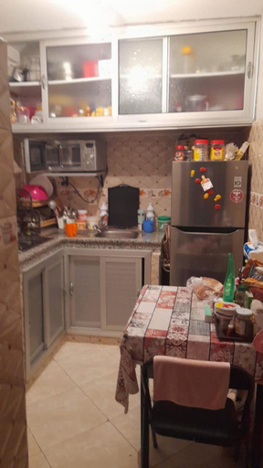 Others 5, ma chambre, Casablanca
