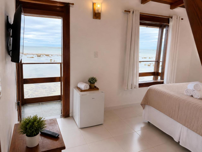 Bedroom 3, Pousada Villa Grauca, Cairu