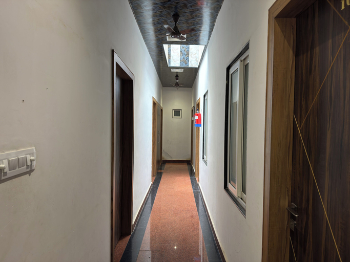 Others 4, Trishika Residency, Mathura