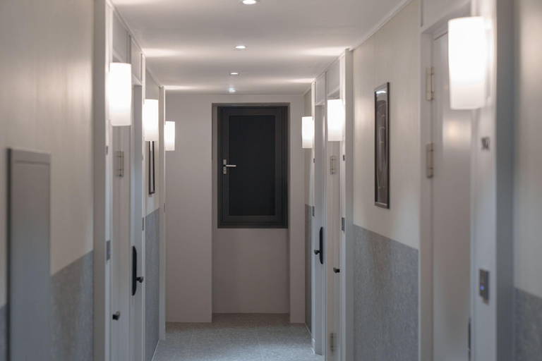 Public Area 2, Hound Hotel Sungshin Women's University Branch, Seongbuk