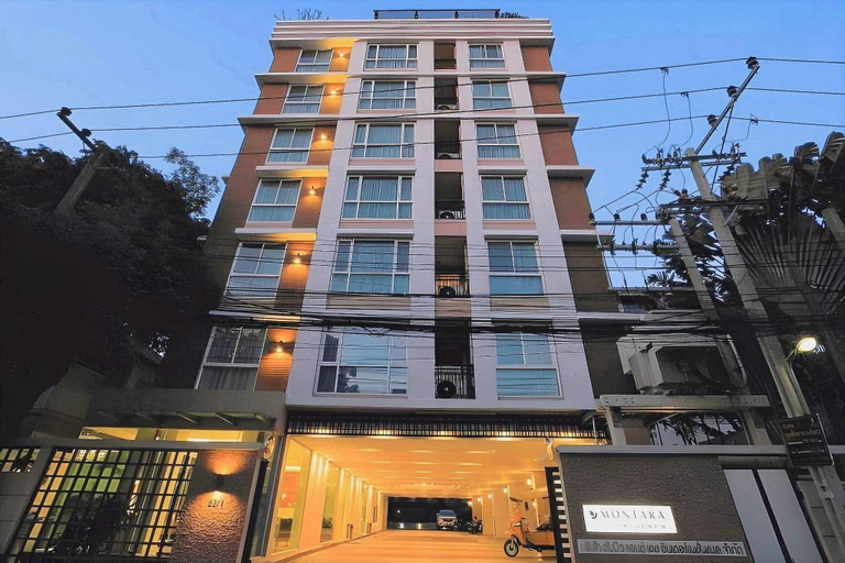 Others, D Varee Montara Thonglor 25, Wattana
