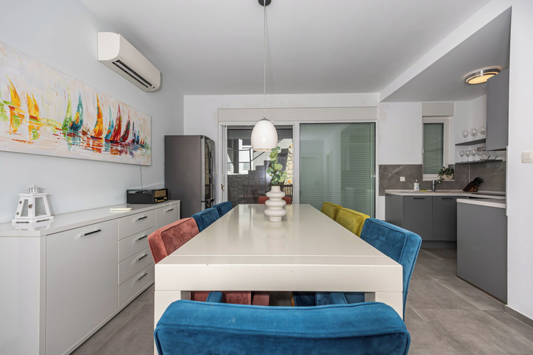 Interior 5, Kuća za odmor Lorena, Crikvenica