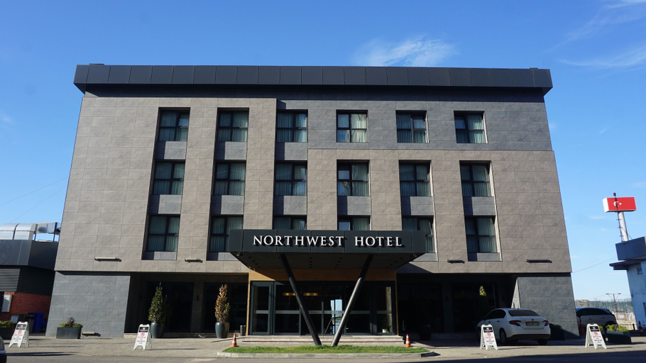 Exterior 5, Northwest Hotel Zonguldak Kilimli, Merkez