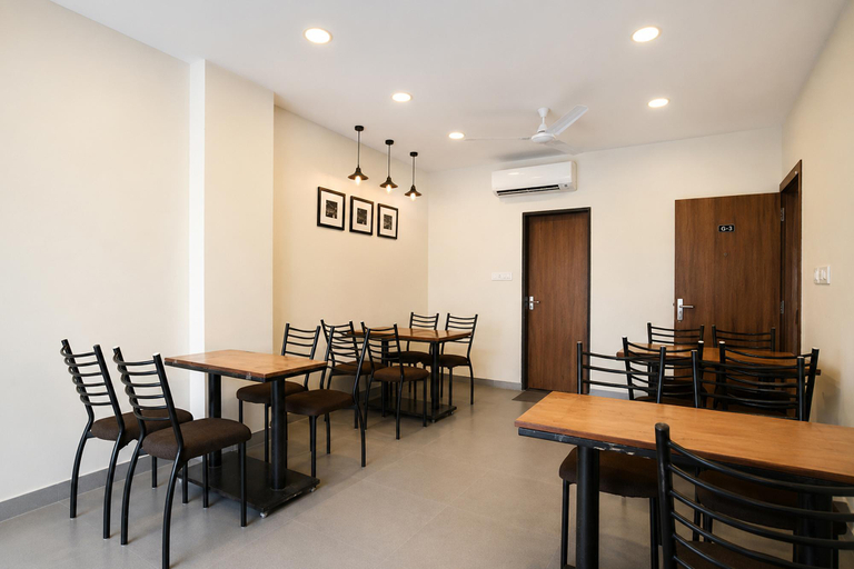 Food & Drinks 5, Hotel Staywell, Indore
