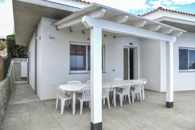 Terrace/patio 5, Villa Agapè, Palermo
