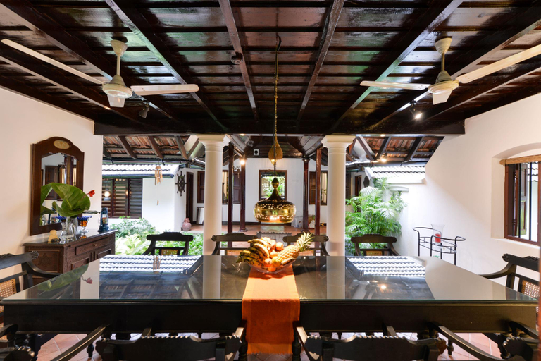 Food & Drinks 2, amã Stays & Trails, Ambika Vilas, Thiruvananthapuram