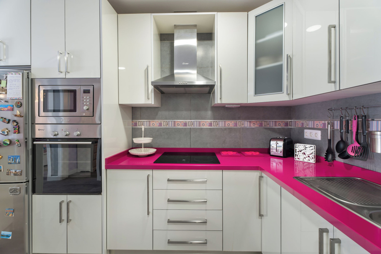 Interior 2, Charming 2-bedroom Apartment in Puerto de Santiago, Santa Cruz de Tenerife