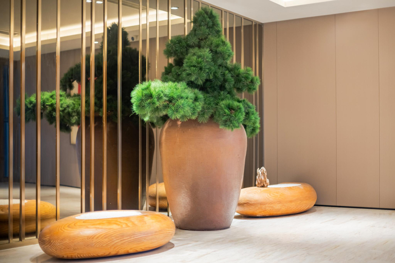 Public Area 2, Ji Hotel Shaoxing Didang New Town, Shaoxing