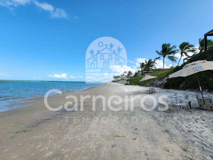 Others 3, Nui Supreme Beach Living, Ipojuca