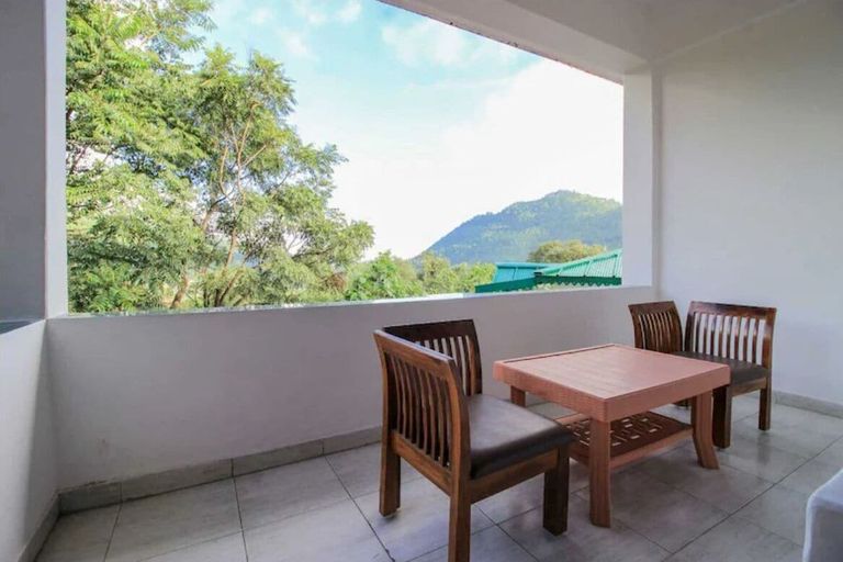 Room 2, Hotel Maya Regency Bhimtal, Nainital