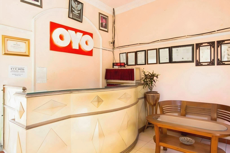 Others 4, Super OYO 3354 Homia Residence, Tangerang Selatan