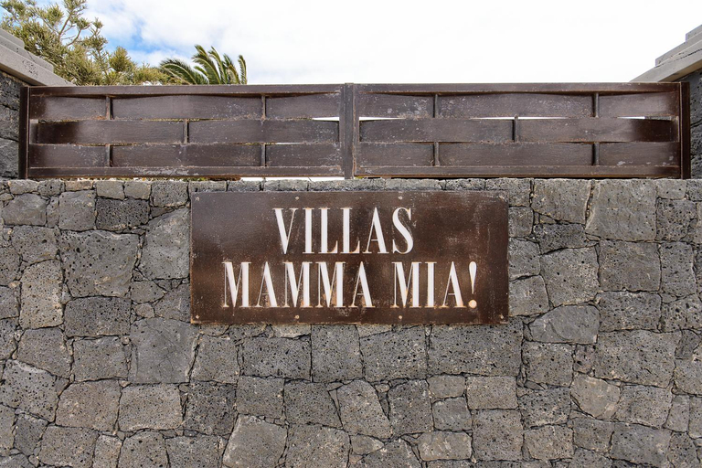 Others 5, Villa Mamma Mia 2, Las Palmas