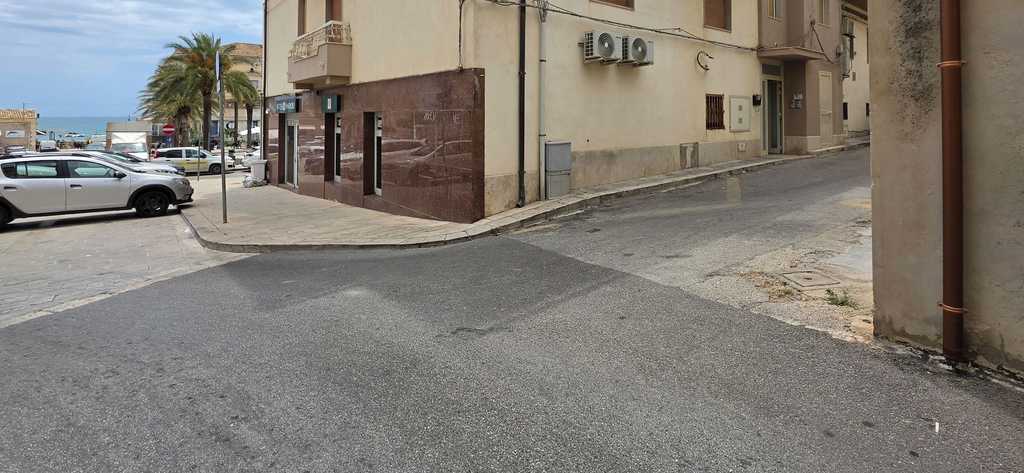 Exterior, Il Vico appartamenti, Ragusa