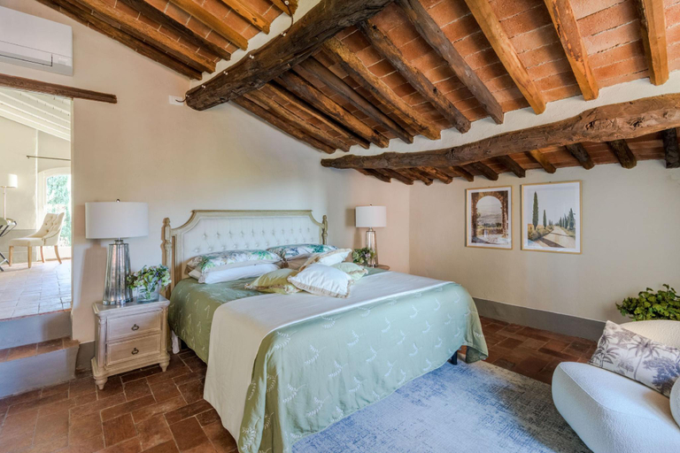 5, Uva Cottage Farmhouse, Lucca