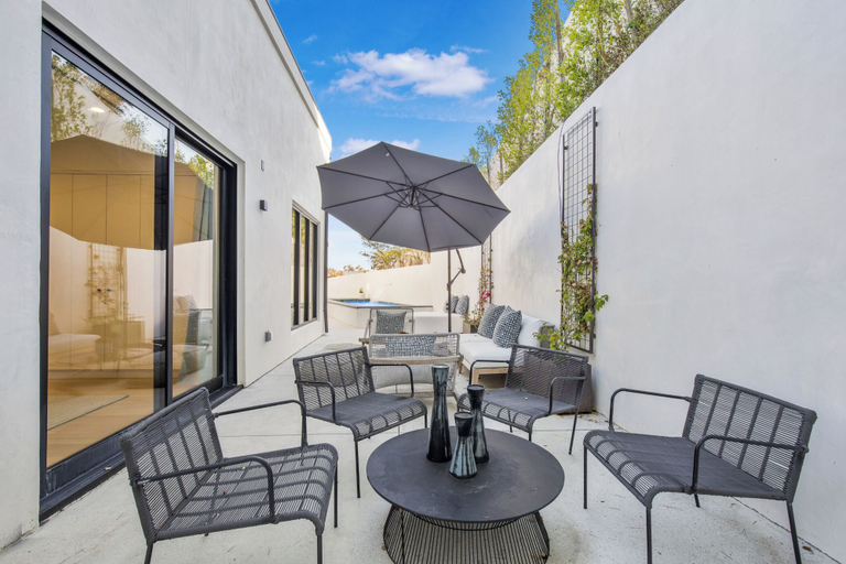 Others 5, Belden Modern Villa, Los Angeles