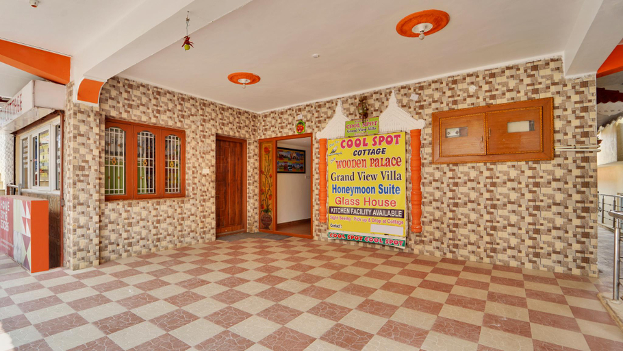 Others 3, Cool spot Cottage, The Nilgiris