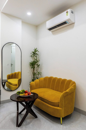 Interior 3, Hotel Delight Gurugram, Gurgaon