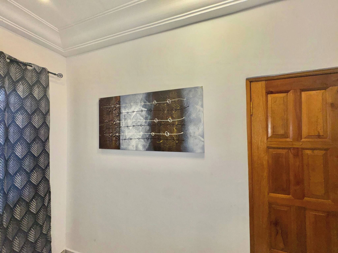 Interior 4, Charming 2 Bedroom House in Vibrant Ablekuma Olebu, Ga West