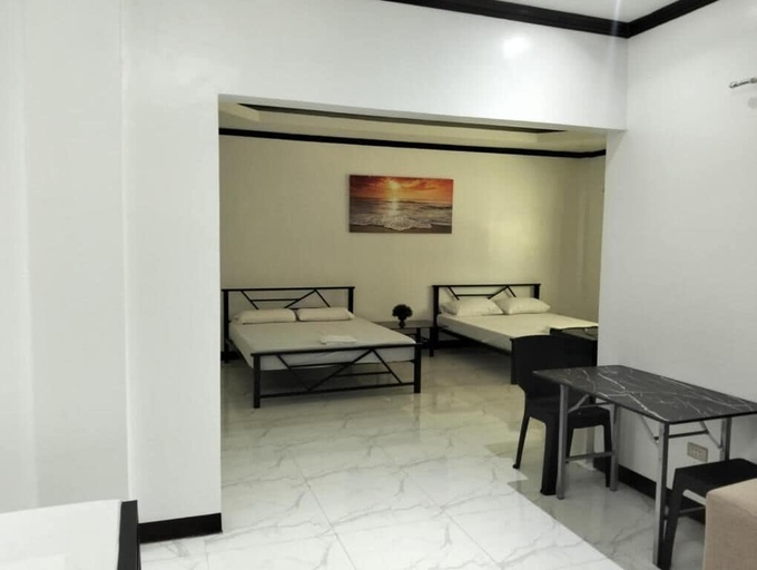 Room 2, SAFE HAVEN RESIDENCE, Talibon