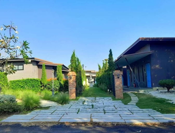 Exterior & Views 2, THE AIYARARIN RESORT, Muang Phitsanulok