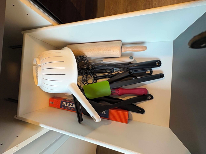 Miscellaneous 5, Notodden Sentrum Apartment NO 14, Notodden