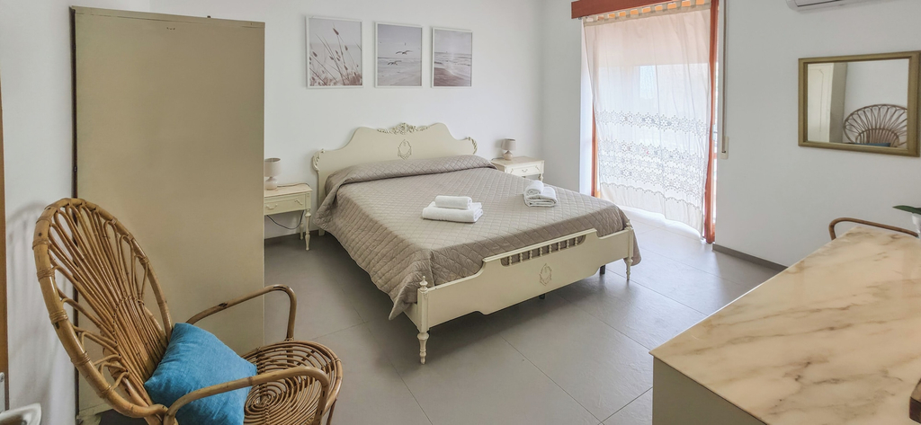Room 2, Il Vico appartamenti, Ragusa