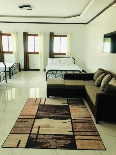 Room 1, SAFE HAVEN RESIDENCE, Talibon
