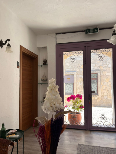 Interior 4, Noonbir Alaçatı, Çeşme