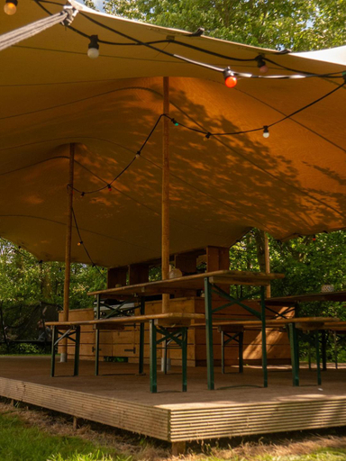 Food & Drinks 4, Buitenplaats de Oorsprong, Schouwen-Duiveland