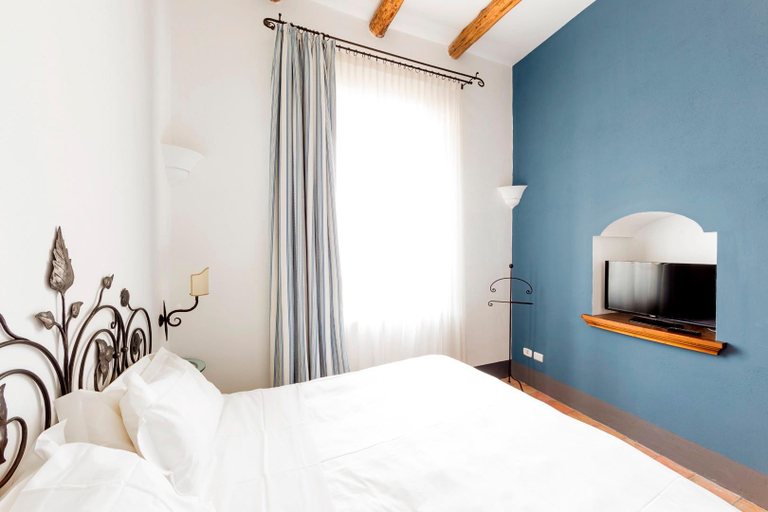 Bedroom 3, Relais Regina Giovanna, Napoli