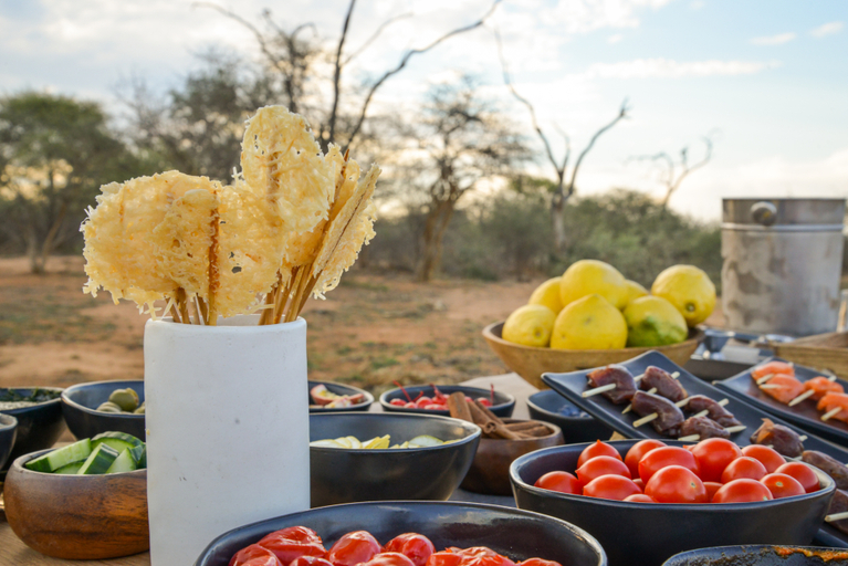 Sports and Entertainment 5, Madikwe Safari Lodge, Ngaka Modiri Molema