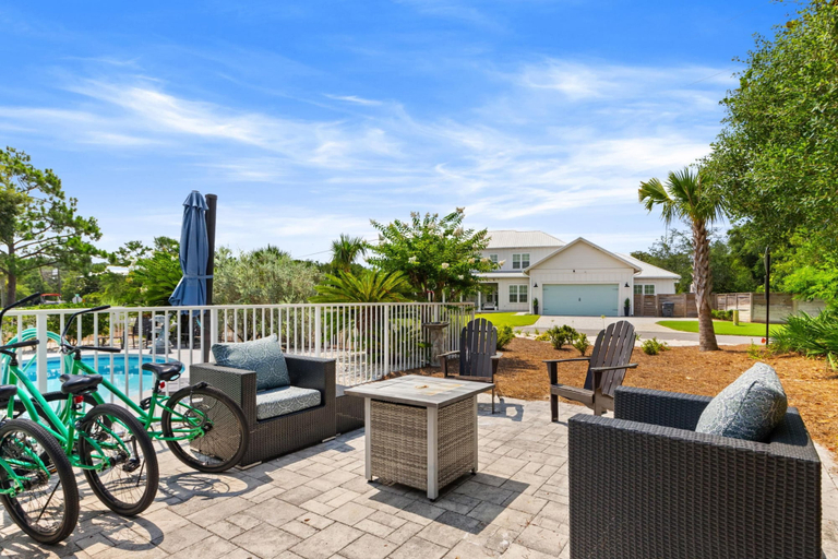 Food & Drinks, Destin Beach House - Southern Comfort, Walton