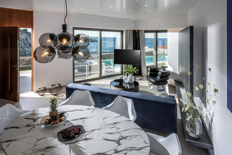 5, Made By The Sea Villas 8 BDRM, Crete