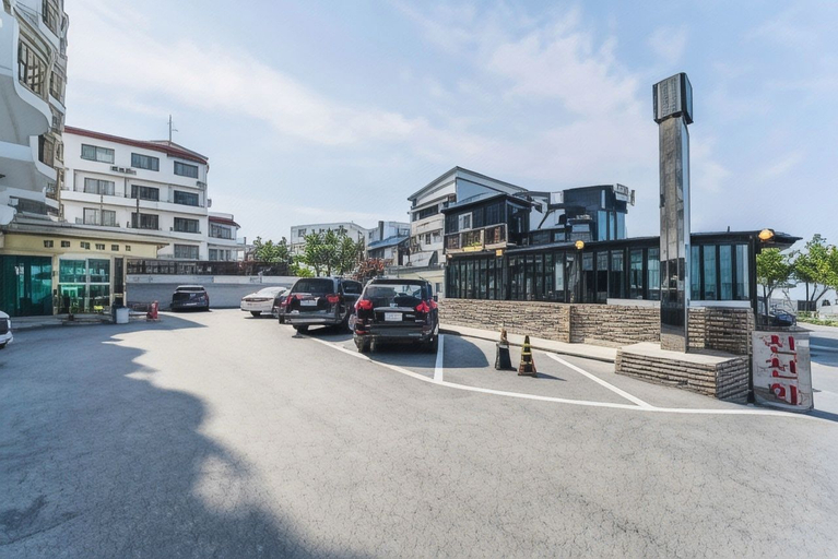 Others 3, Gyeongpo Emerald Beach Hotel, Gangneung