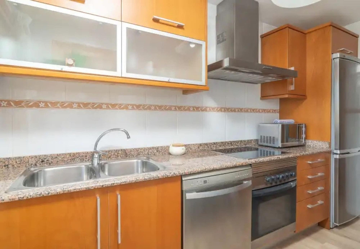 Room 3, Apartment Son Baulo Llimona, Baleares