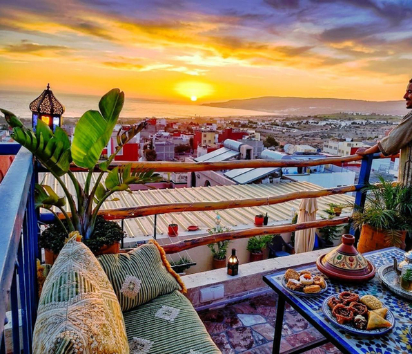 Others 4, Paradise House Apartment in Tamraght, Agadir-Ida ou Tanane