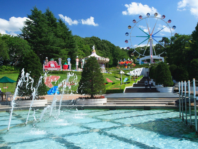 Sport & Beauty, JURIN, Yamagata